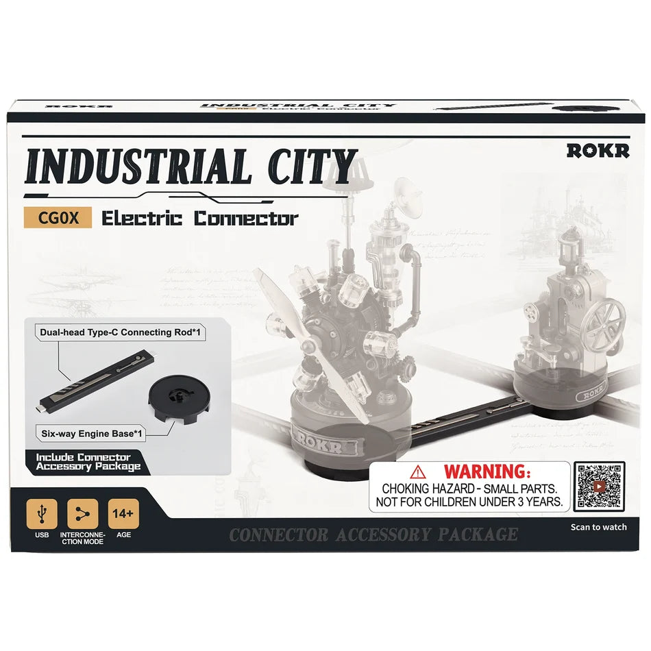 Electric Connector