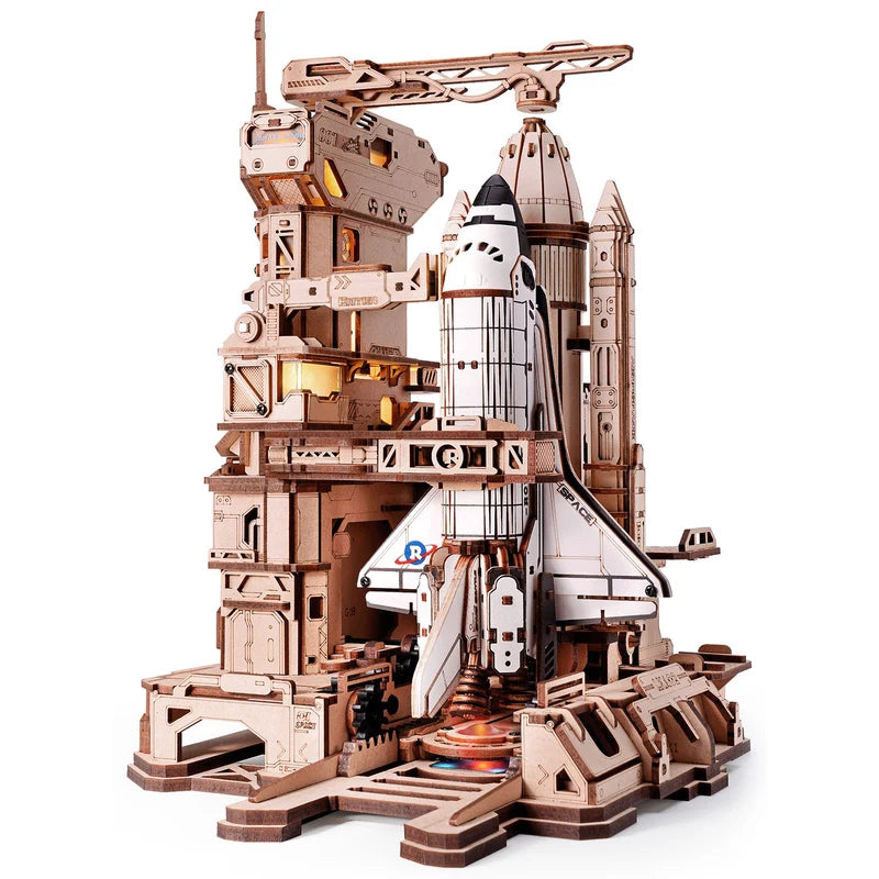 Space Shuttle