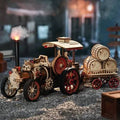 Steam Engine