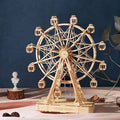Ferris Wheel