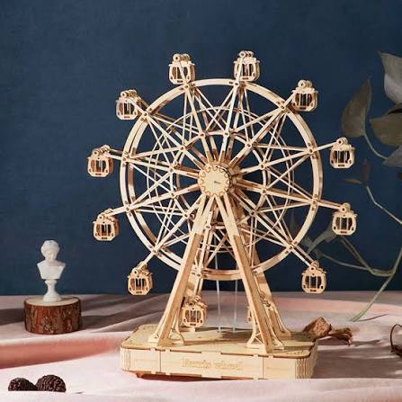 Ferris Wheel
