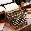 Mechanical Typewriter (Classic version)
