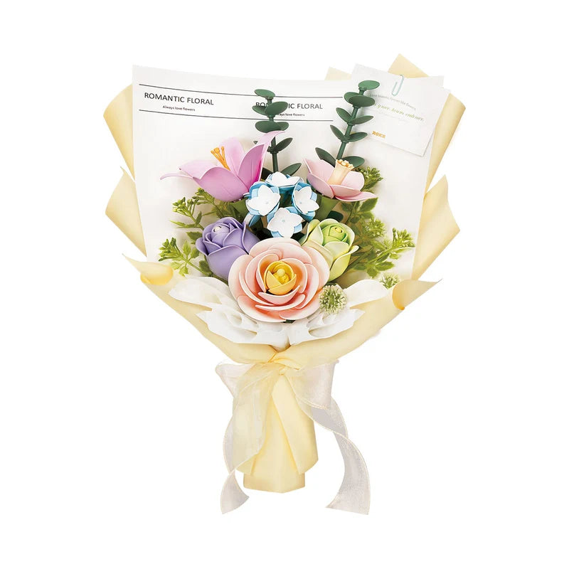 Rowood Spring Time Bouquet
