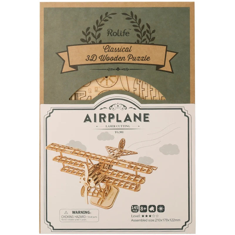 Airplane