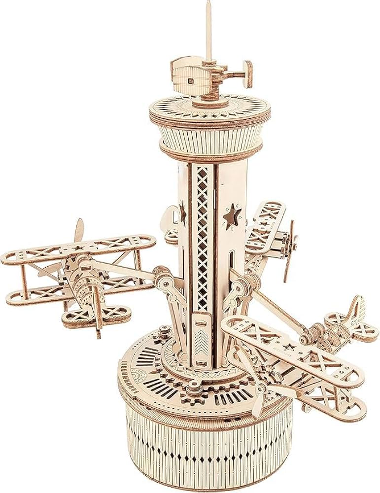Air Radar