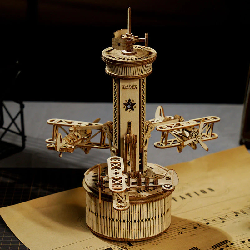 Air Radar
