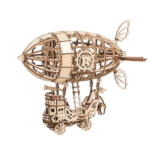 Airship