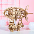 Airship
