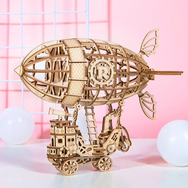Airship