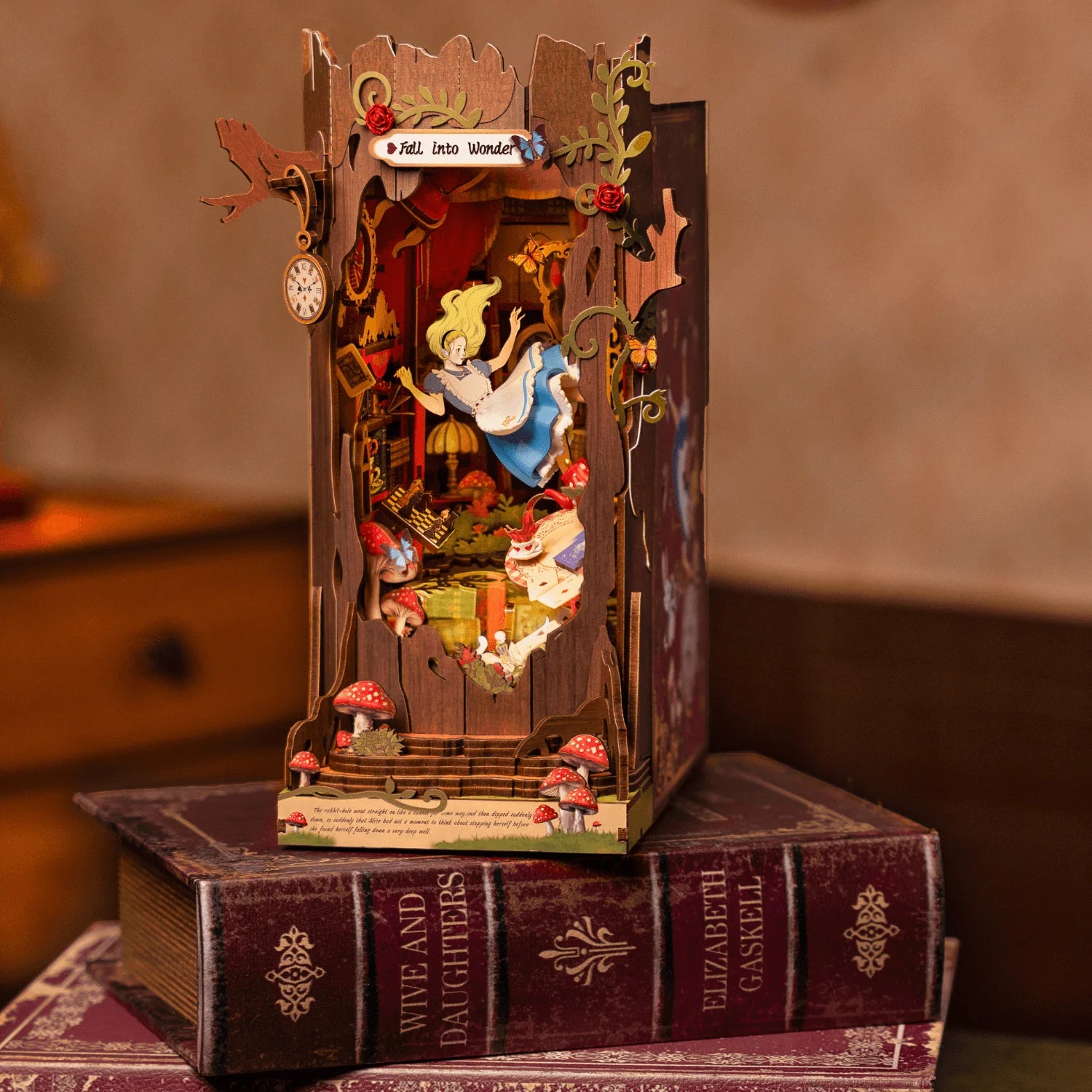 Alice Adventure