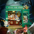Alice's Tea Store