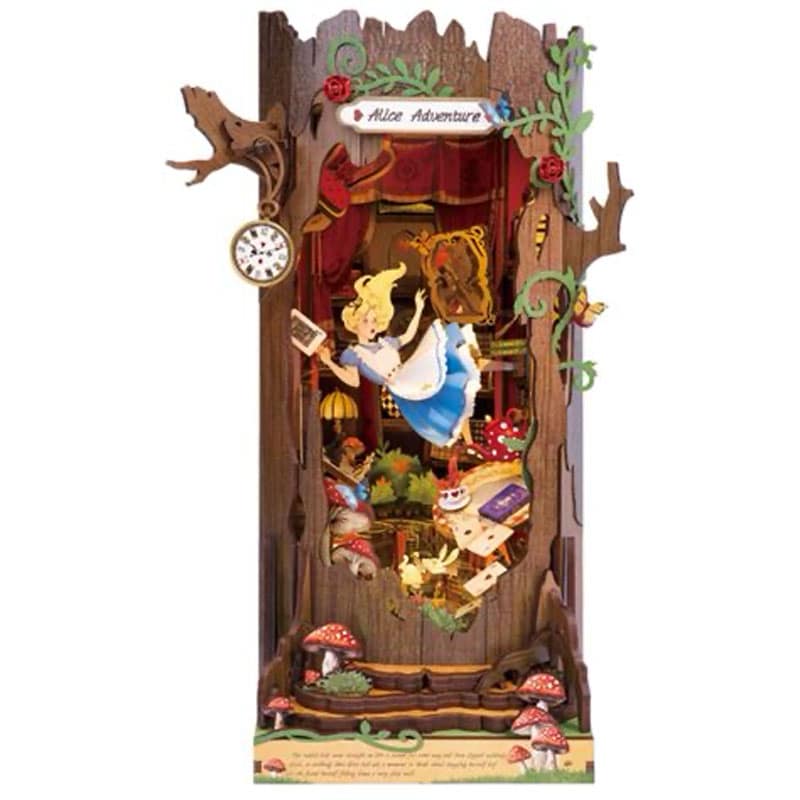 Alice Adventure