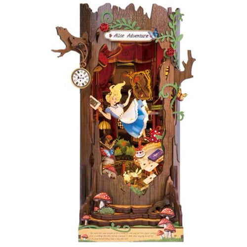 Alice Adventure