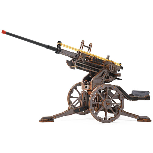 Anti-Aircraft Gun