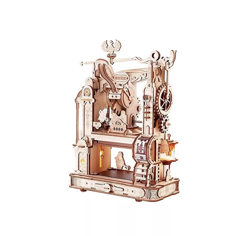 Classic Printing Press