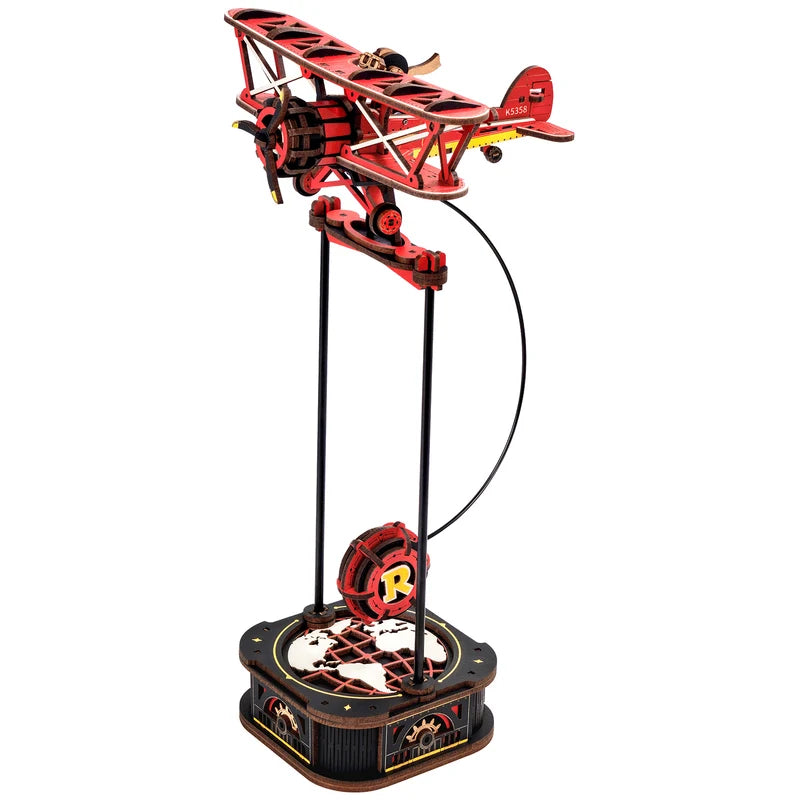 Sky Captain