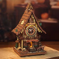 Cuckoo Clock