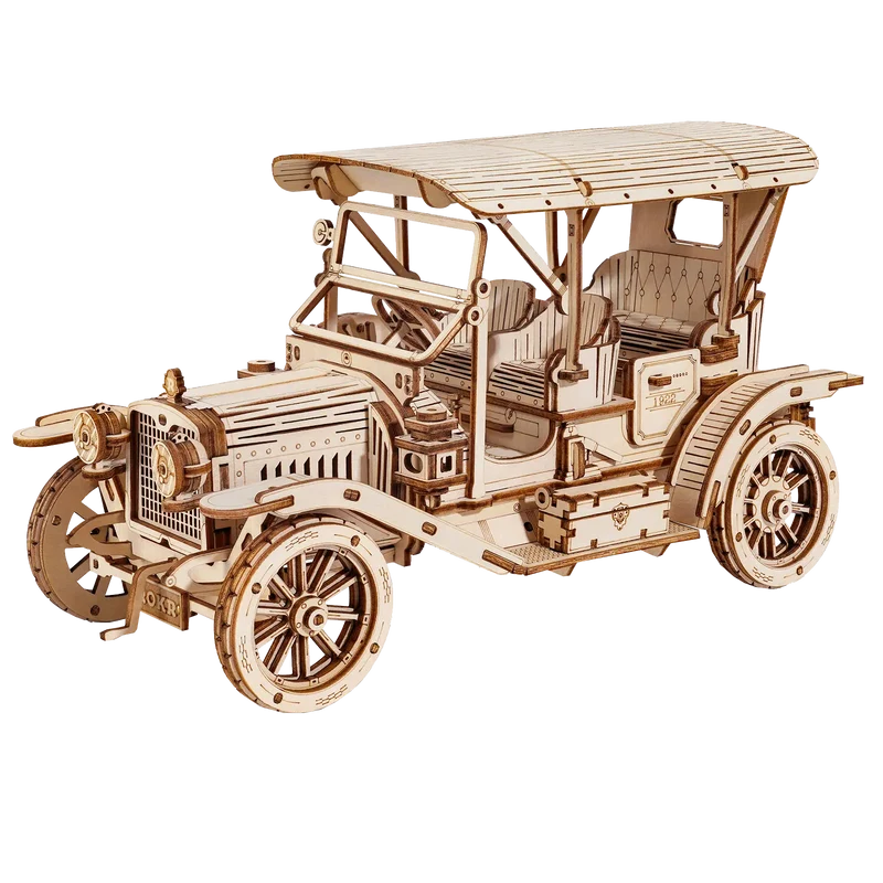 Vintage Cars