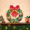 Christmas Wreath