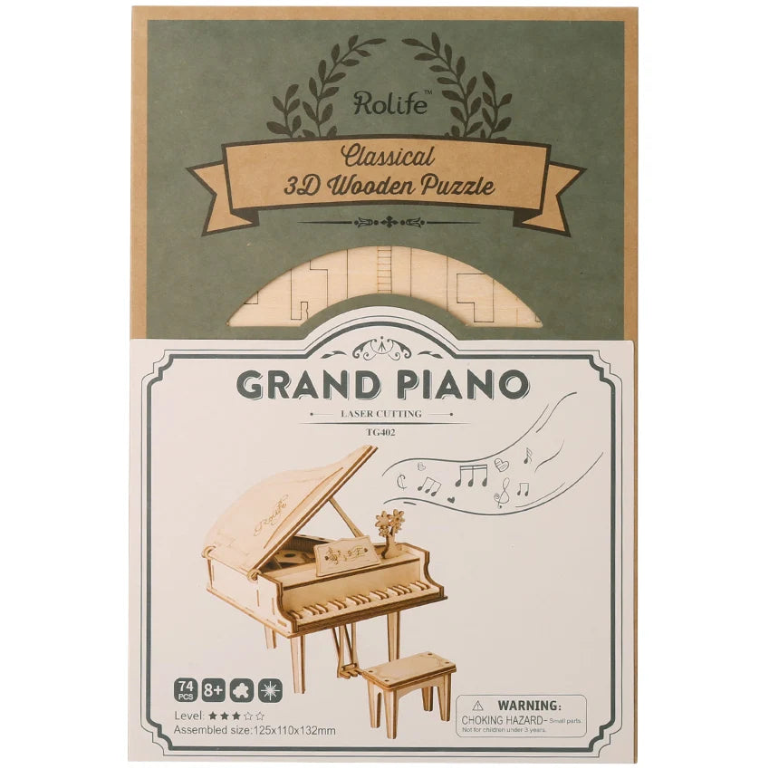 Grand Piano