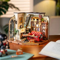 Catherine's Living Room