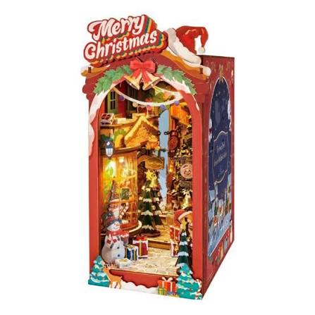Christmas Street