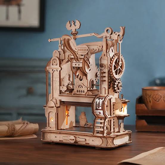 Classic Printing Press