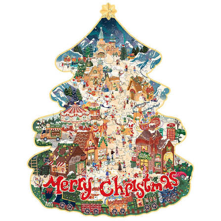 Christmas Town