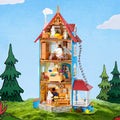 Moominhouse