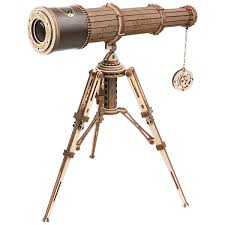 Monocular Telescope