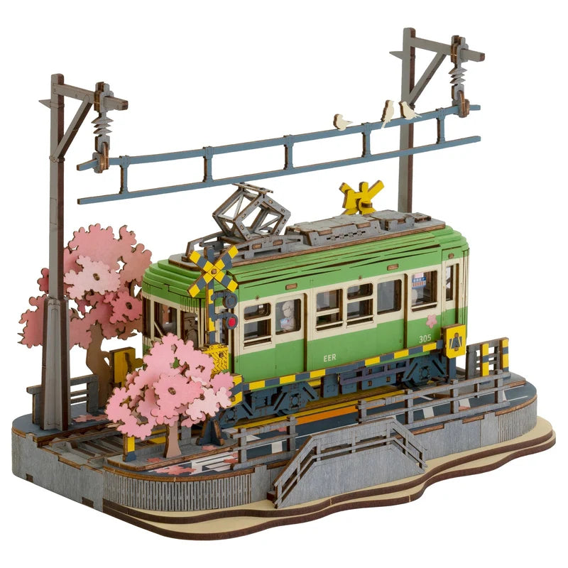 Sakura Journey