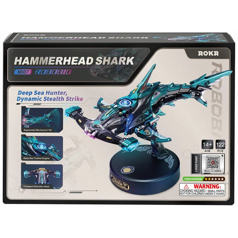 Hammerhead Shark