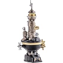 Navi Lighthouse