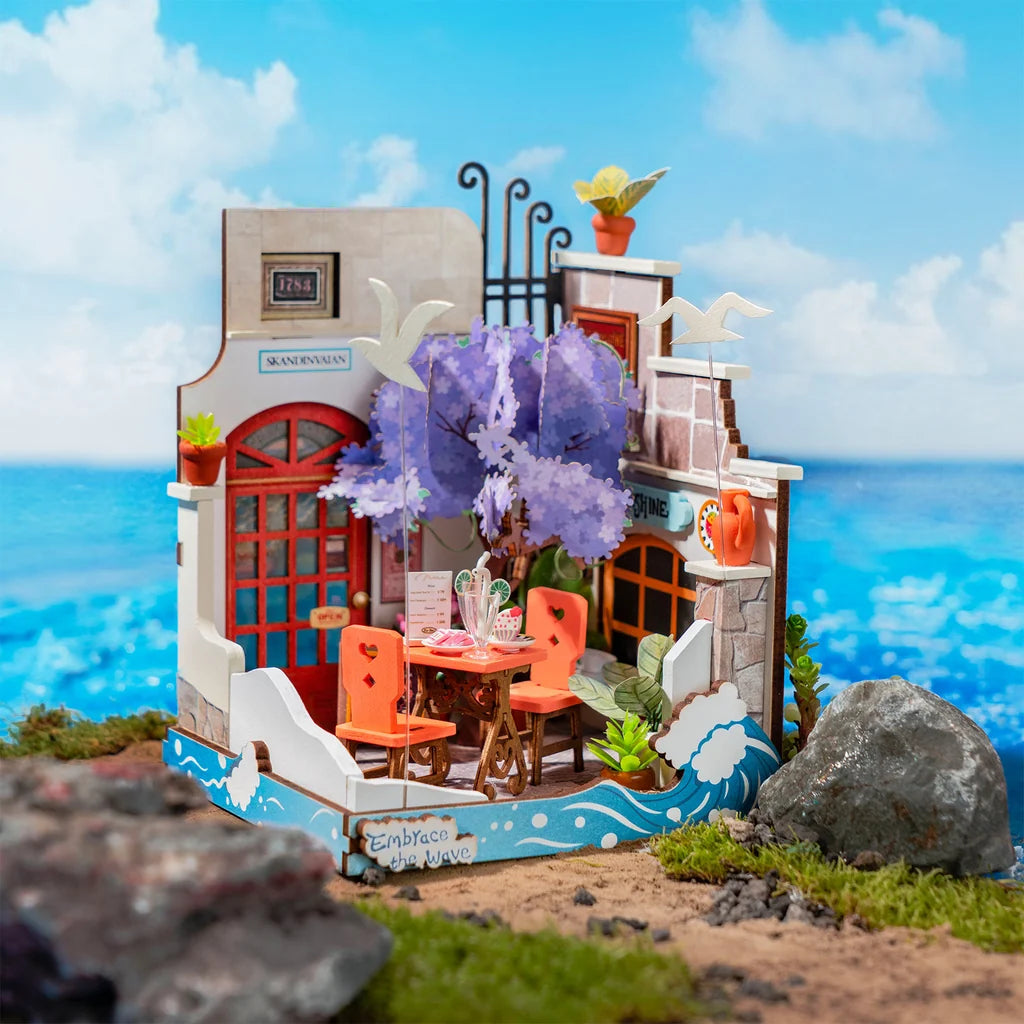 Sea Holiday Restaurant