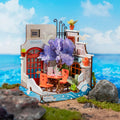 Sea Holiday Restaurant