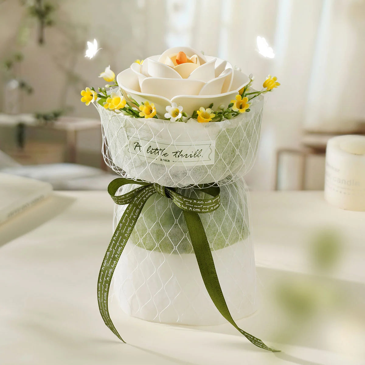 Camellia