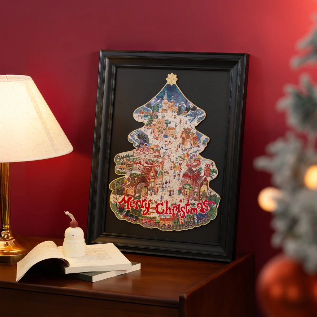 Christmas Town