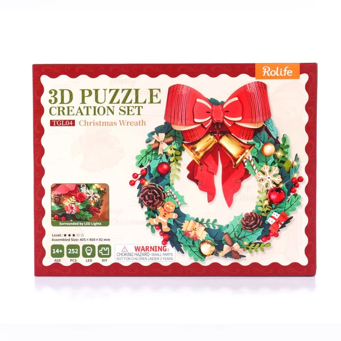 Christmas Wreath