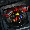 Scout Beetle