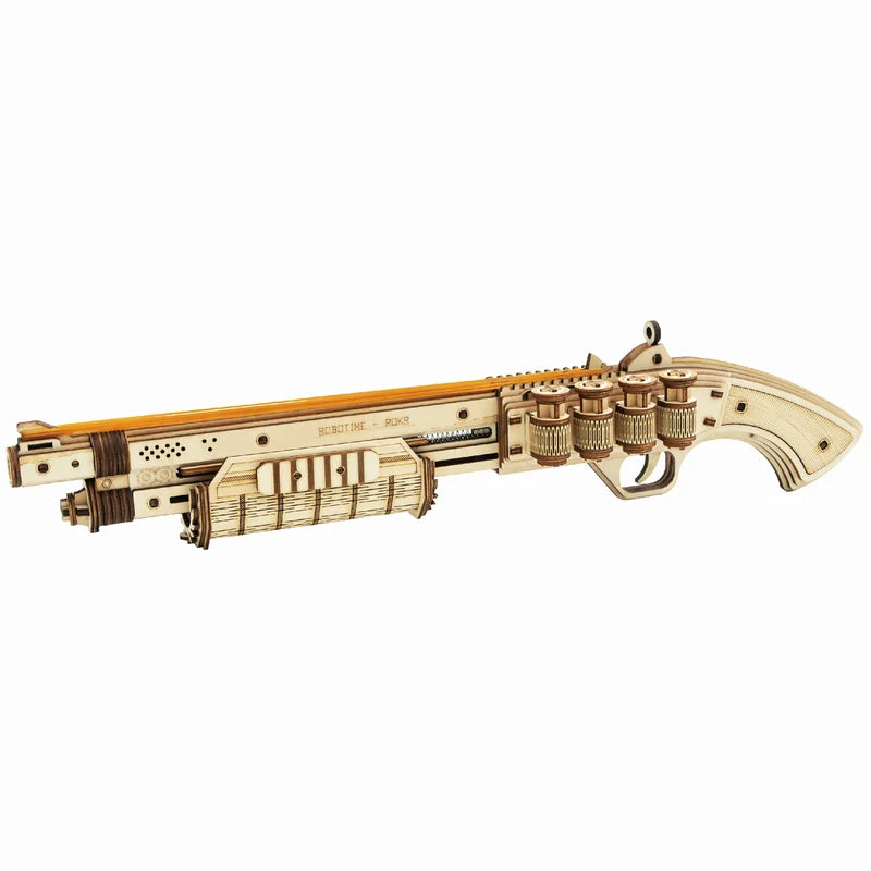 Terminator M870