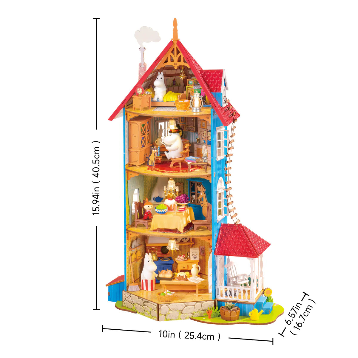 Moominhouse