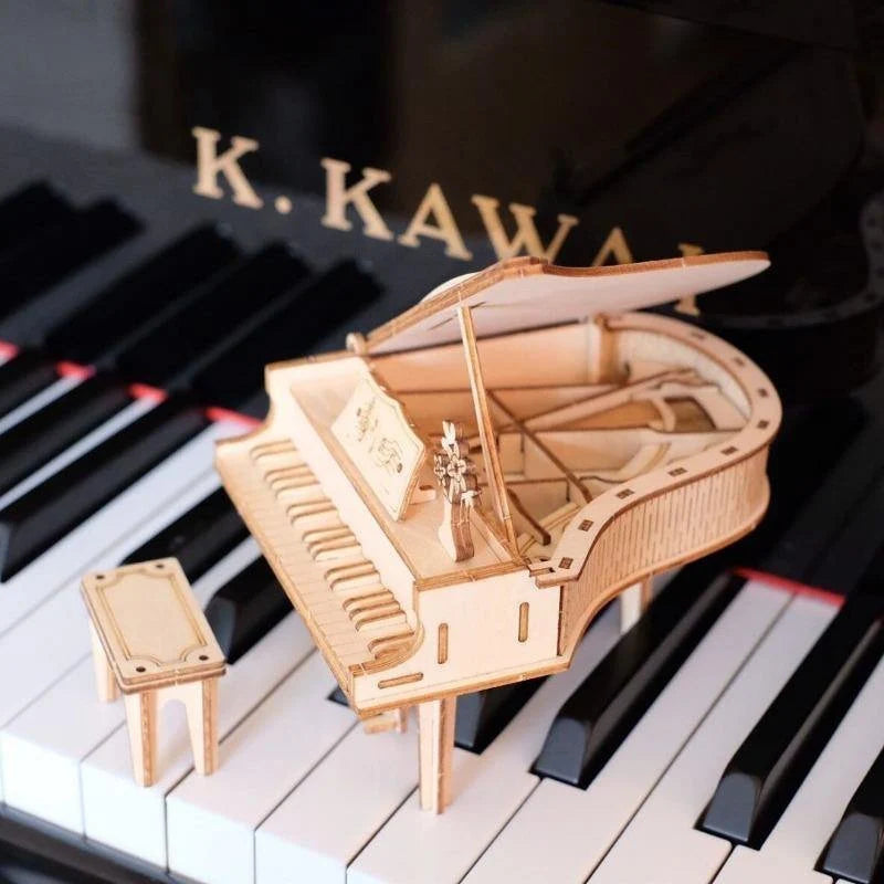 Grand Piano
