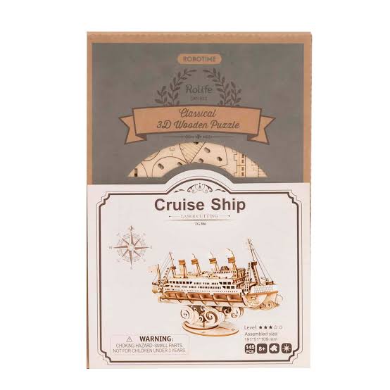Cruise Ship