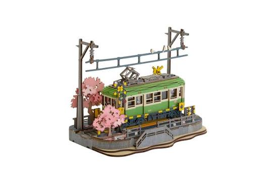 Sakura Journey