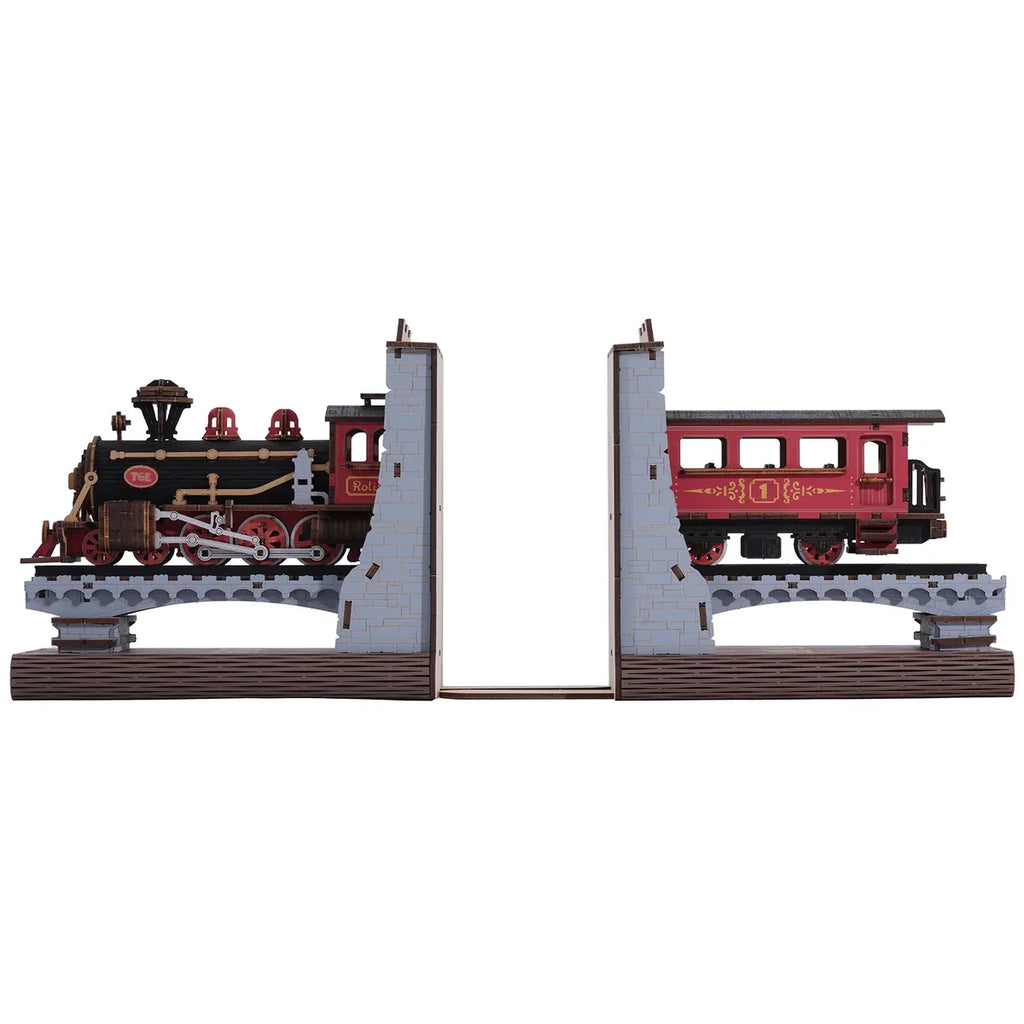 Century Train