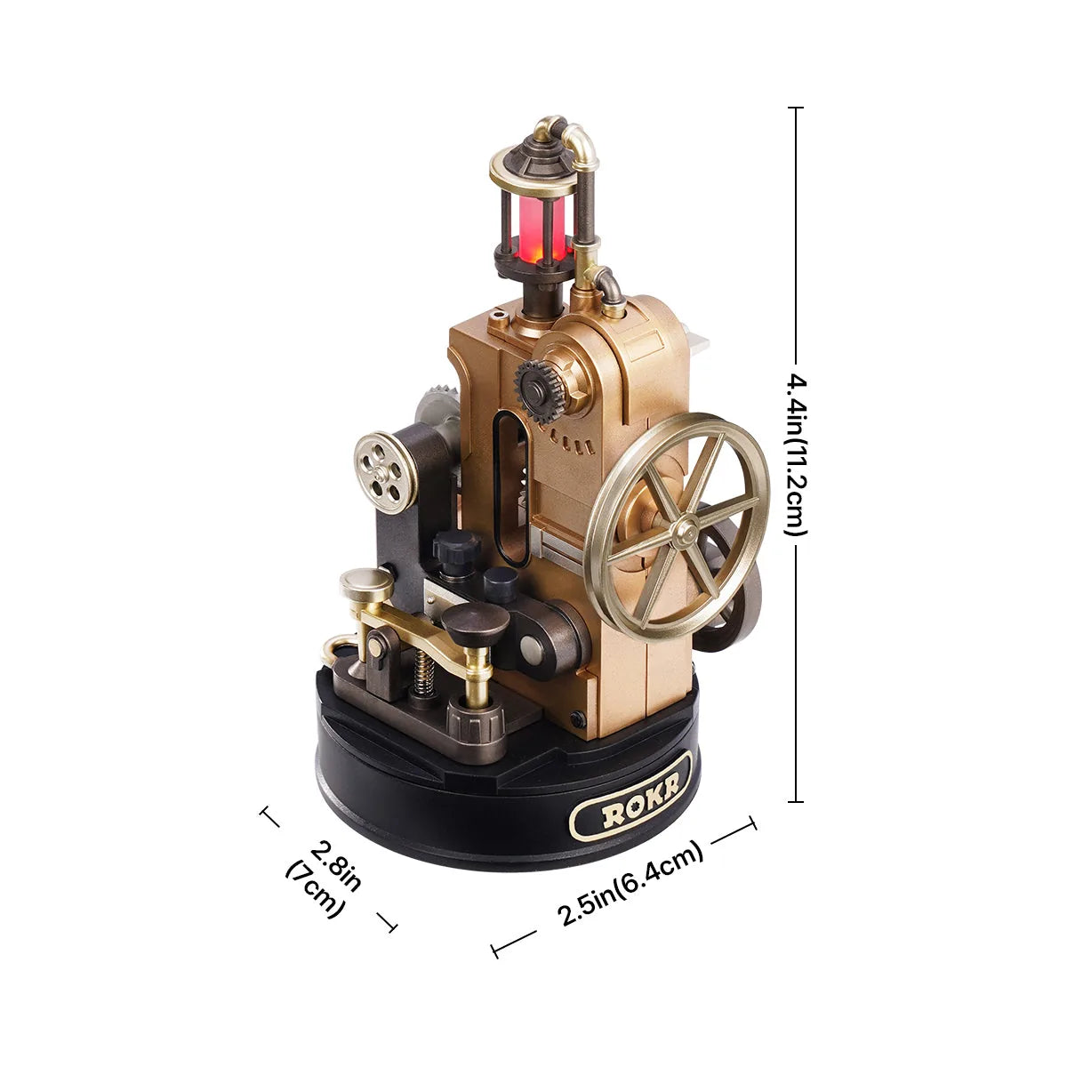 Morse Telegraph