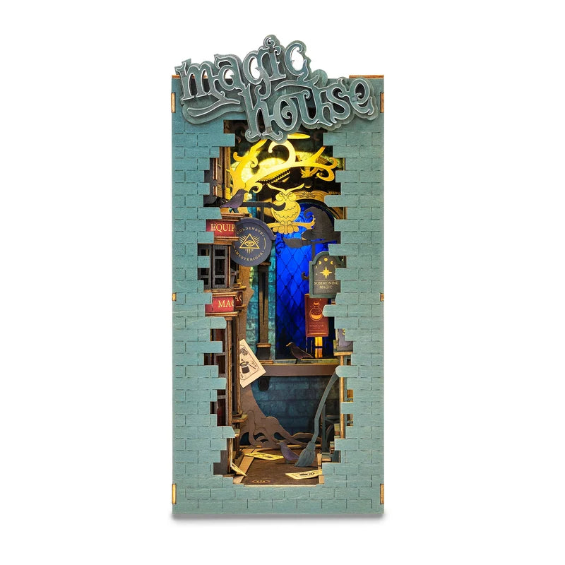Magic House