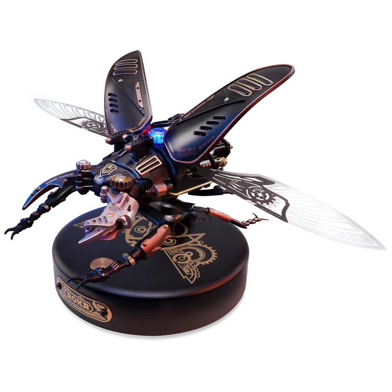 Stag Beetle