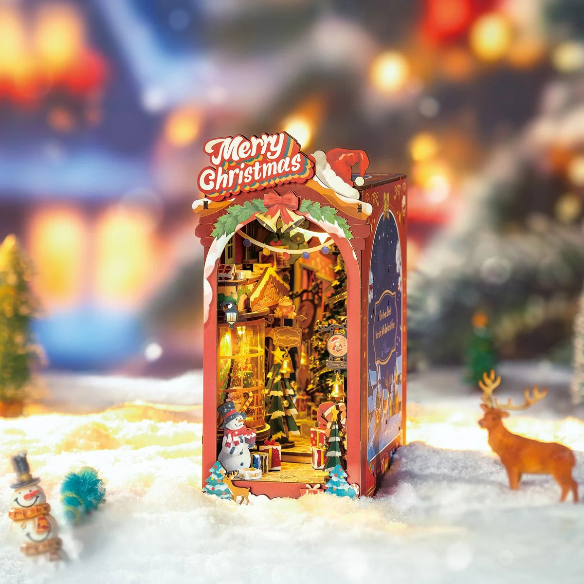 Christmas Street