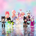 Suri’s Colorful Girls